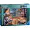Ravensburger My Haven No 6 The Cosy Shed 1000 Piece Puzzle