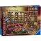 Ravensburger The Reading Room 1000 Piece Puzzle
