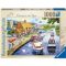 Ravensburger Leisure Days No 7 Evening on the River 1000 Piece Puzzle