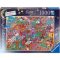 Ravensburger Grandparents’ Hideaway 1000 Piece Puzzle