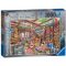 Ravensburger Aimee Stewart’s The Fantasy Toy Shop 1000 Piece Puzzle