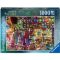 Ravensburger Aimee Stewart’s Behind The Scenes 1000 Piece Puzzle