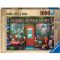 “Ravensburger Books, Bits & Bobs 1000 Piece Puzzle”