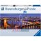 Ravensburger Panoramic London At Night 1000 Piece Puzzle