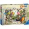 Ravensburger Our Feathered Friends 1000 Piece Puzzle