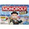 Monopoly Travel World Tour Board Game