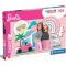 Clementoni – Barbie Puzzle 104 Pieces