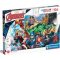 Clementoni – Marvel Avengers Puzzle 104 Pieces