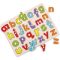 Woodlets Lift and Look Alphabet Puzzle