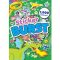 Crayola Sticker Burst Book