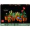 LEGO Icons Tiny Plants Botanical Set 10329