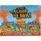 The Floor Is Lava Family Edition Game