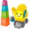 Fisher-Price Count & Stack Crane