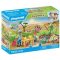 Playmobil 71443 Country Vegetable Garden with Grandparents Construction Set