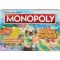Monopoly Animal Crossing New Horizons Edition Board Game
