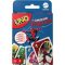 UNO The Amazing Spider-Man Card Game