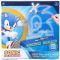 Sonic the Hedgehog – Beat The Buzz Wire Game