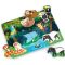 Woodlets Lift and Look Rainforest Puzzle