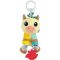 Lamaze Carson the Clydesdale Horse Travel Soft Toy