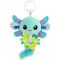 Lamaze Alise the Axolotl Travel Soft Toy