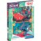 Clementoni Disney Lilo & Stitch 104 Piece Super Puzzle
