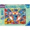 Ravensburger Disney Stitch XXL 100 Piece Puzzle