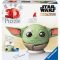 Ravensburger Star Wars The Mandalorian Grogu ‘The Child’ 3D Puzzle