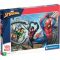 Clementoni Marvel Spider-Man 104 Piece Super Puzzle