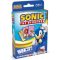 Sonic the Hedgehog Whot Matching Card Game