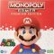 Monopoly Gamer Super Mario Premium Edition Board Game