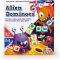 Addo Games Alien Dominos Game