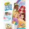 Crayola Colour Wonder – Disney Princess Mess Free Colouring