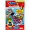 Superzings Rivals of Kaboom Battle Game