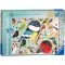 Ravensburger Matt Sewell’s Our British Birds 500 Piece Puzzle