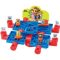 Super Mario Maze Challenge Game
