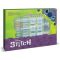 Disney Stitch Set of Stamps Craft Set