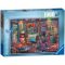 Ravensburger The Weaver’s Workshop 1000 Piece Puzzle