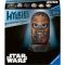 Ravensburger Hylkies Star Wars Chewbacca Puzzle