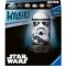 Ravensburger Hylkies Star Wars Stormtrooper Puzzle