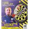Luke ‘The Nuke’ Littler Magnetic Dartboard Set