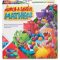 Addo Games Munch-A-Saurus Mayhem Marble Munching Game
