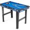 Power Play 3ft Pool Game Table