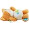 VTech Baby Calming Purrs Interactive Soft Toy