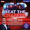 Beat the Chasers Family Quiz Board Game