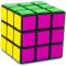 Speed Puzzle Cube Game