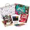 Colour & Carry Original Squishmallows Colouring Case
