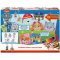 Nickelodeon Paw Patrol Bumper Craft Set