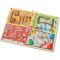 Melissa & Doug Paw Patrol Magnetic Wooden Maze Game Board