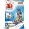 Ravensburger Sonic The Hedgehog 3D 108 Piece Puzzle
