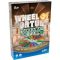 Wheel Of Fortune Takeaway Board Game